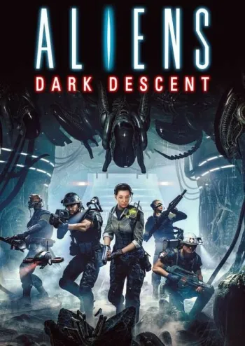 Aliens: Dark Descent (Europe & UK) - Xbox Key