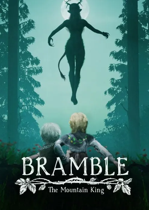 Bramble: The Mountain King (Europe & UK) - Xbox Key
