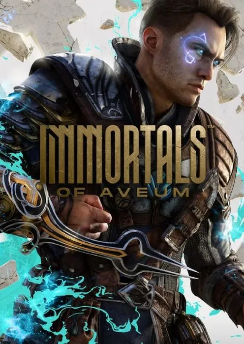 Immortals of Aveum (Worldwide) - Xbox Key