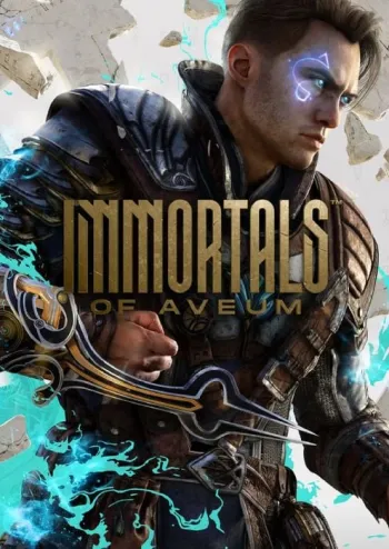 Immortals of Aveum (Worldwide) - Xbox Key