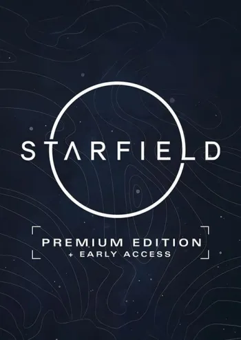 Starfield Premium Edition - Xbox Key