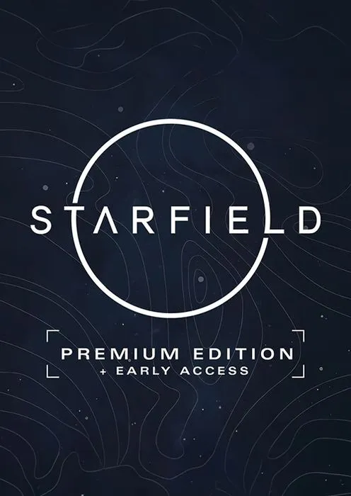 Starfield Premium Edition - Xbox Key