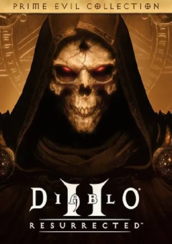Diablo Prime Evil Collection - Xbox Key