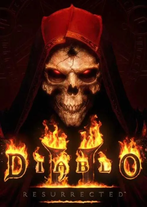 Diablo II: Resurrected - Xbox Key