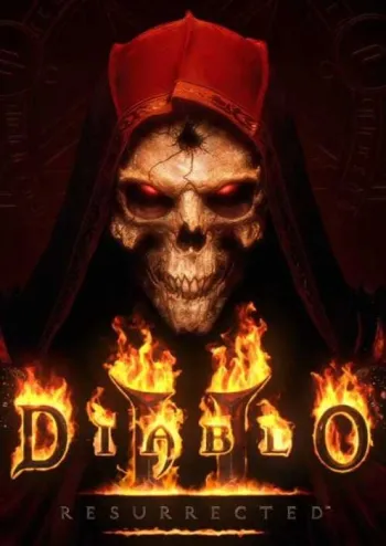 Diablo II: Resurrected - Xbox Key