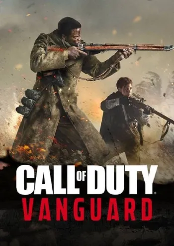 Call of Duty: Vanguard (Standard Edition) - Xbox Key