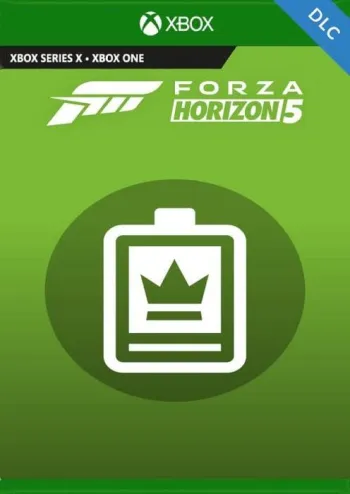 Forza Horizon 5: VIP Membership - Xbox Key