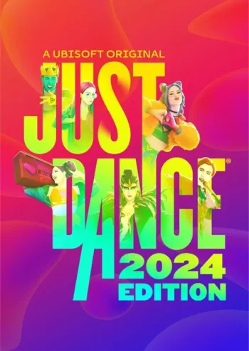 Just Dance 2024 Edition (Europe & UK) - Xbox Key