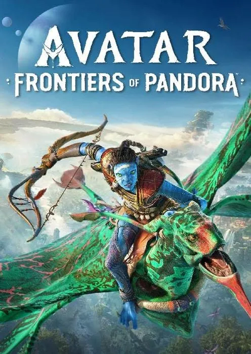 Avatar: Frontiers of Pandora (Europe & UK) - Xbox Key