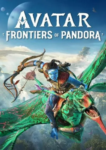 Avatar: Frontiers of Pandora (Europe & UK) - Xbox Key
