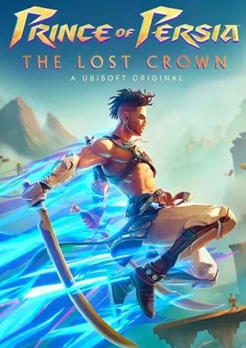 Prince of Persia The Lost Crown (Worldwide) - Xbox Key