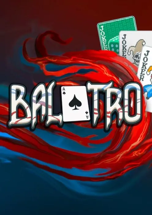 Balatro (Europe & UK) - Xbox Key