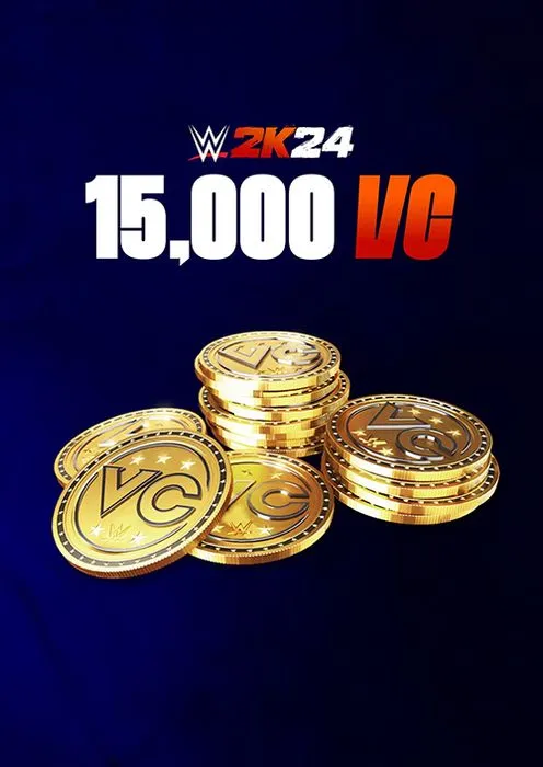 WWE 2K24 15,000 Virtual Currency Pack - Xbox Key