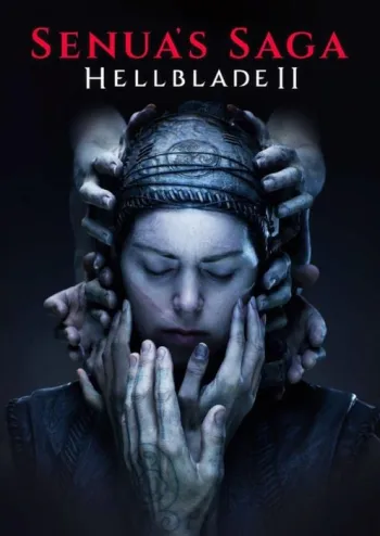 Senua's Saga: Hellblade II (Europe & UK) - Xbox