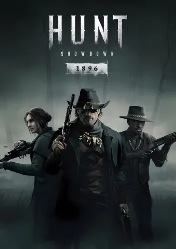 Hunt: Showdown 1896 (Europe & UK) - Xbox Key