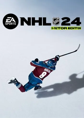 NHL 24 X-Factor Edition - Xbox Key