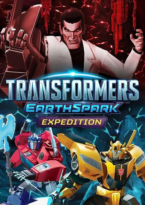 TRANSFORMERS: EARTHSPARK - Expedition (Worldwide) - Xbox Key