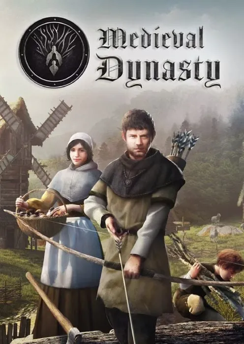 Medieval Dynasty (Worldwide) - Xbox Key