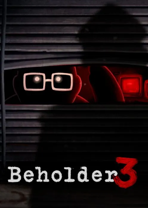 Beholder 3 (Worldwide) - Xbox Key