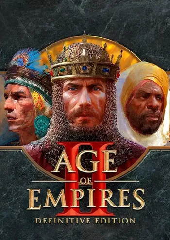 Age of Empires II: Definitive Edition (Worldwide) - Xbox Key