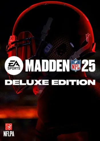 EA SPORTS Madden NFL 25 Deluxe Edition - Xbox Key