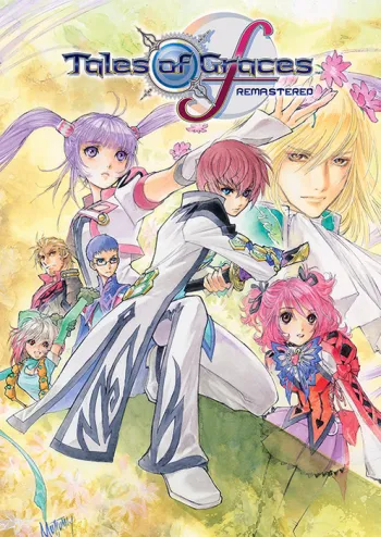 Tales of Graces f Remastered - Xbox Key