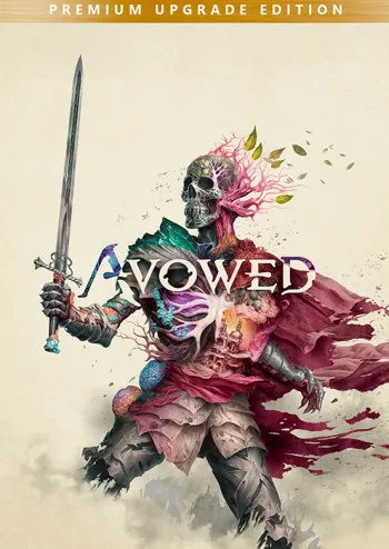 Avowed Premium Upgrade (Worldwide) - Xbox Key