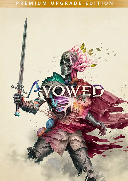 Avowed Premium Upgrade (Worldwide) - Xbox Key