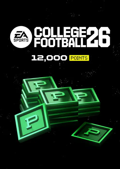 EA SPORTS College Football 26 (Worldwide) - Xbox Key
