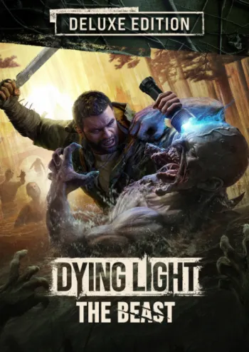 Dying Light: The Beast Deluxe Edition (Europe & UK) - Xbox Key