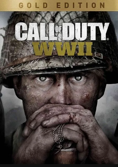 Call of Duty: WWII - Gold Edition (Worldwide) - Xbox Key