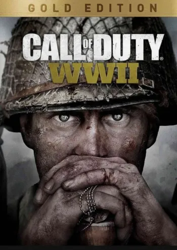 Call of Duty: WWII - Gold Edition (Worldwide) - Xbox Key