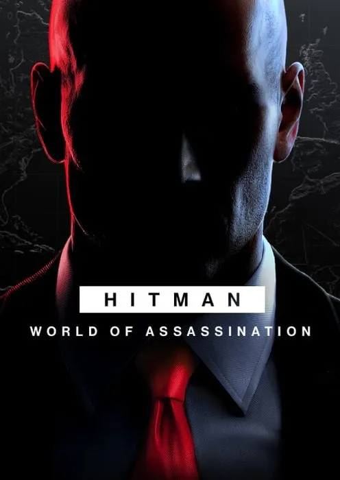 HITMAN 3 World of Assassination (EU) - Xbox Key