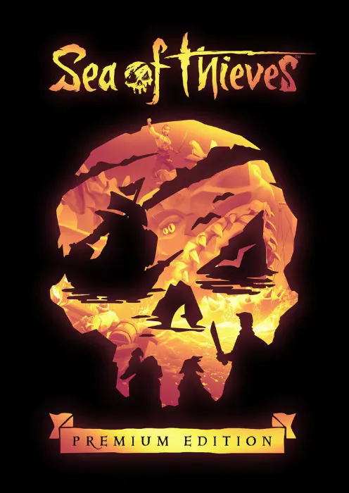 Sea of Thieves: 2025 Premium Edition (Europe & UK) - Xbox Key