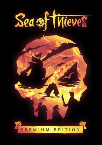 Sea of Thieves: 2025 Premium Edition (Europe & UK) - Xbox Key
