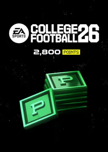 EA SPORTS College Football 26 (Worldwide) - Xbox Key