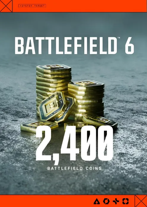 Battlefield 6 and REDSEC (Worldwide) - Xbox Key