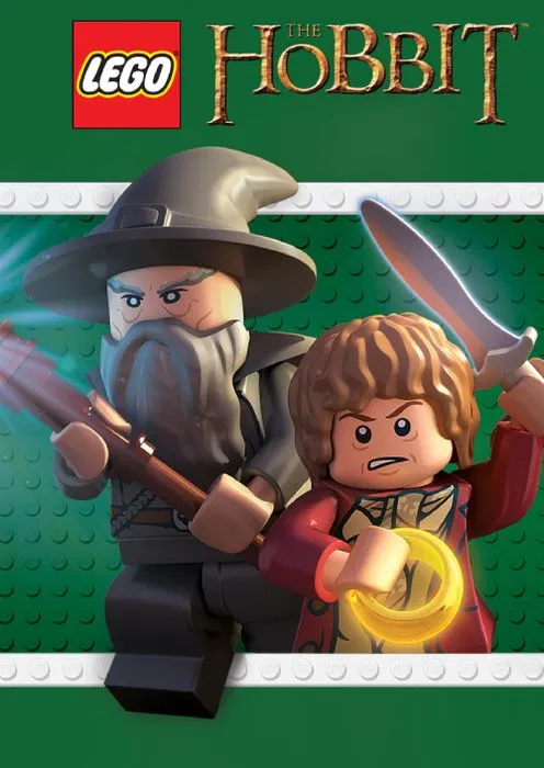 LEGO The Hobbit (Europe) - Xbox Key