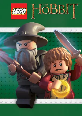 LEGO The Hobbit (Europe) - Xbox Key