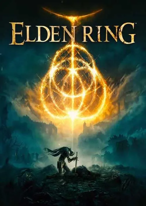 Elden Ring (EU) - Xbox Key