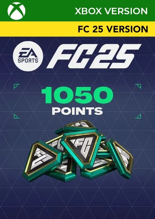 EA Sports FC 25 (Worldwide) - Xbox Key