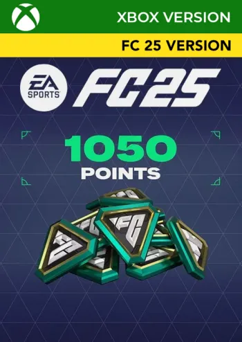 EA Sports FC 25 (Worldwide) - Xbox Key