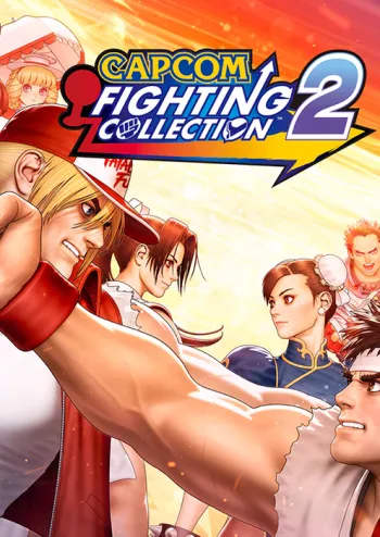 Caom Fighting Collection 2 (Worldwide) - Xbox Key