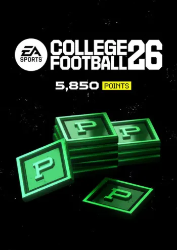 EA SPORTS College Football 26 (Worldwide) - Xbox Key