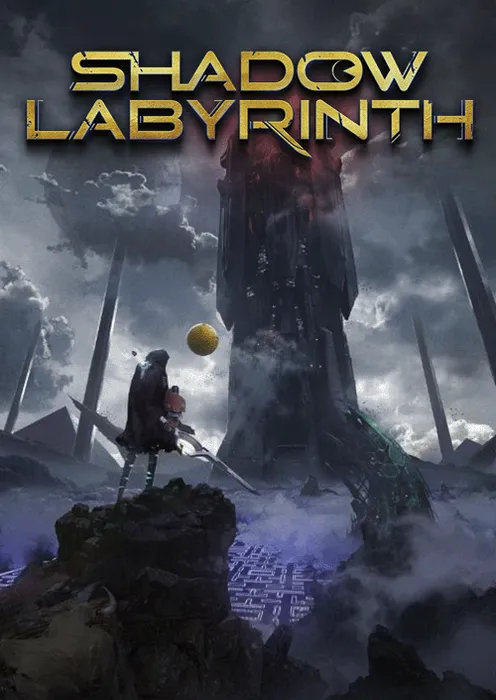 Shadow Labyrinth (Worldwide) - Xbox Key