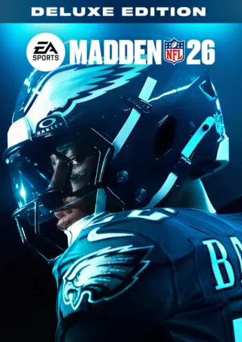EA SPORTS Madden NFL 26 Deluxe Edition - Xbox Key