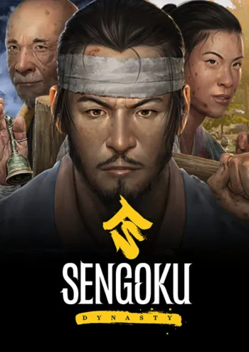 Sengoku Dynasty (Worldwide) - Xbox Key