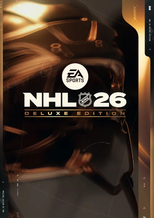 NHL 26 Deluxe Edition - Xbox Key