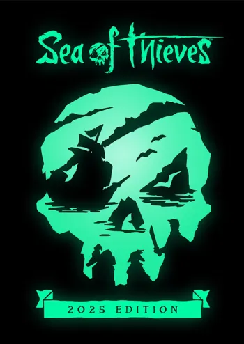 Sea of Thieves: 2025 Edition - Xbox Key