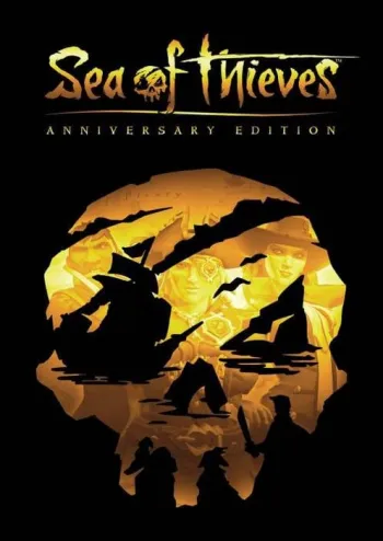 Sea of Thieves Anniversary Edition - Xbox Key